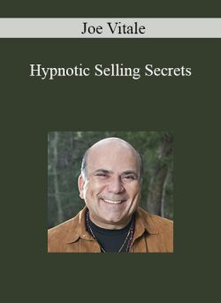 Joe Vitale Hypnotic Selling Secrets 250x343 1 - eSy[GB]