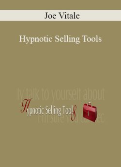 Joe Vitale Hypnotic Selling Tools 250x343 1 - eSy[GB]