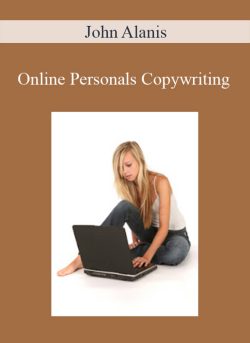 John Alanis Online Personals Copywriting 250x343 1 - eSy[GB]