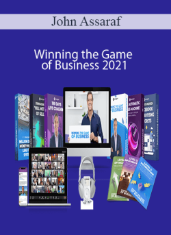 John Assaraf Winning the Game of Business 2021 250x343 1 - eSy[GB]