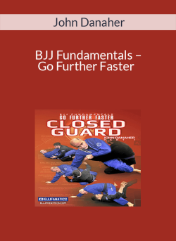 John Danaher E28093 BJJ Fundamentals E28093 Go Further Faster 250x343 1 - eSy[GB]