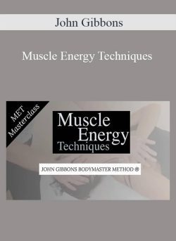 John Gibbons Muscle Energy Techniques 250x343 1 - eSy[GB]