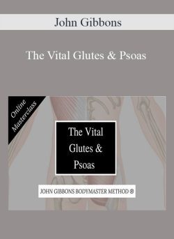 John Gibbons The Vital Glutes Psoas 250x343 1 - eSy[GB]