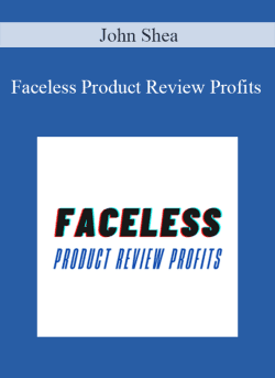 John Shea Faceless Product Review Profits 250x343 1 - eSy[GB]