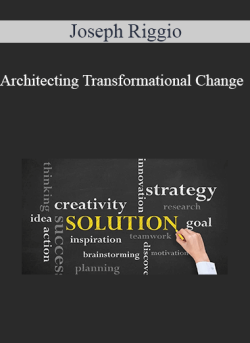 Joseph Riggio Architecting Transformational Change 250x343 1 - eSy[GB]