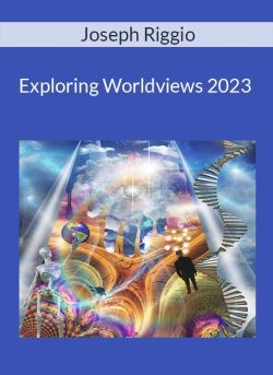 Joseph Riggio Exploring Worldviews 2023 250x343 1 - eSy[GB]