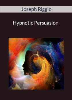 Joseph Riggio Hypnotic Persuasion 250x343 1 - eSy[GB]