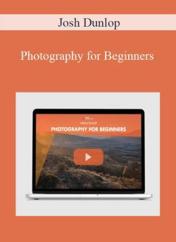 Josh Dunlop Photography for Beginners 250x343 1 - eSy[GB]