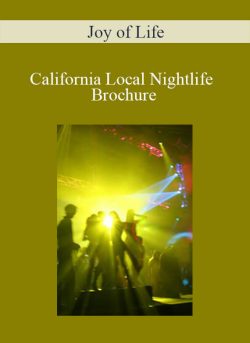 Joy of Life California Local Nightlife Brochure 250x343 1 - eSy[GB]