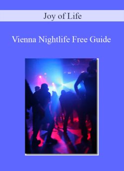 Joy of Life Vienna Nightlife Free Guide 250x343 1 - eSy[GB]