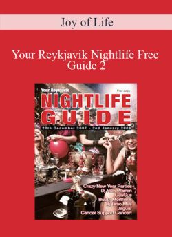 Joy of Life Your Reykjavik Nightlife Free Guide 2 250x343 1 - eSy[GB]