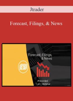 Jtrader Forecast Filings News 250x343 1 - eSy[GB]