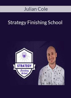 Julian Cole Strategy Finishing School 250x343 1 - eSy[GB]