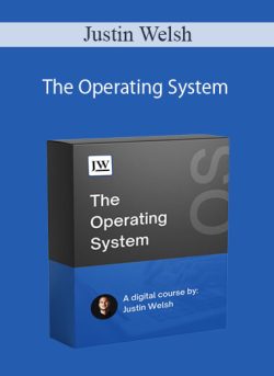 Justin Welsh The Operating System 250x343 1 - eSy[GB]