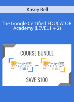 Kasey Bell The Google Certified EDUCATOR Academy LEVEL1 2 250x343 1 - eSy[GB]