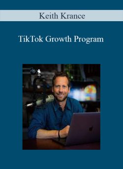 Keith Krance TikTok Growth Program 250x343 1 - eSy[GB]