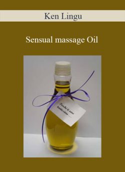 Ken Lingu Sensual massage Oil 250x343 1 - eSy[GB]