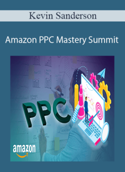 Kevin Sanderson Amazon PPC Mastery Summit 250x343 1 - eSy[GB]