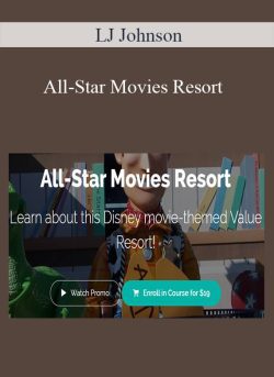 LJ Johnson All Star Movies Resort 250x343 1 - eSy[GB]