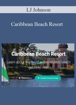 LJ Johnson Caribbean Beach Resort 250x343 1 - eSy[GB]