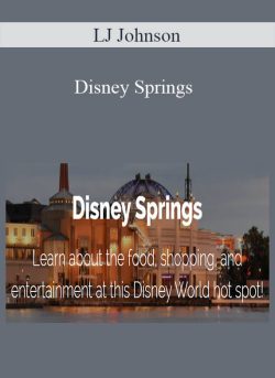 LJ Johnson Disney Springs 250x343 1 - eSy[GB]