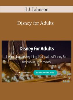 LJ Johnson Disney for Adults 250x343 1 - eSy[GB]