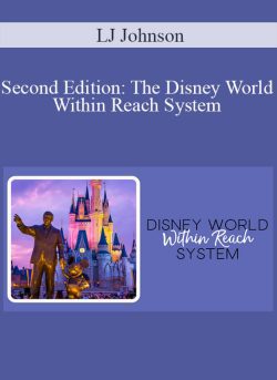 LJ Johnson Second Edition The Disney World Within Reach System 250x343 1 - eSy[GB]