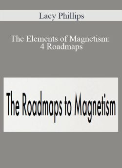 Lacy Phillips The Elements of Magnetism 4 Roadmaps 250x343 1 - eSy[GB]