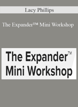 Lacy Phillips The ExpanderE284A2 Mini Workshop 250x343 1 - eSy[GB]