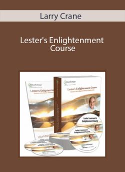 Larry Crane Lesters Enlightenment Course 1 250x343 1 - eSy[GB]