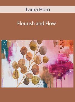 Laura Horn Flourish and Flow 250x343 1 - eSy[GB]