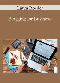 Laura Roeder Blogging for Business 250x343 1 - eSy[GB]