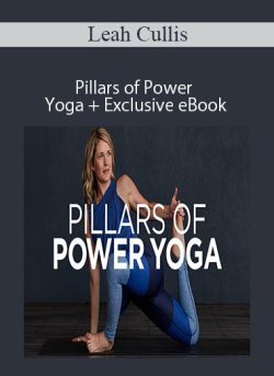 Leah Cullis Pillars of Power Yoga Exclusive eBook 250x343 1 - eSy[GB]