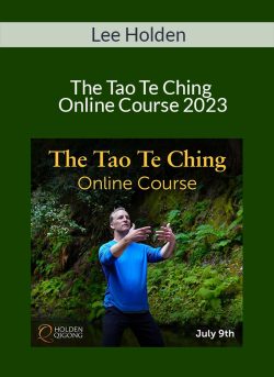 Lee Holden The Tao Te Ching Online Course 2023 250x343 1 - eSy[GB]