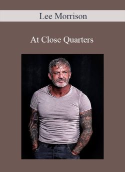 Lee Morrison At Close Quarters 250x343 1 - eSy[GB]