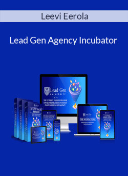 Leevi Eerola Lead Gen Agency Incubator 250x343 1 - eSy[GB]