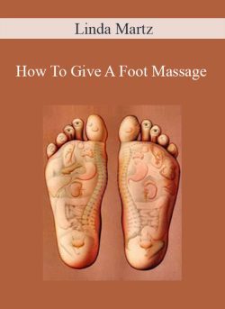 Linda Martz How To Give A Foot Massage 250x343 1 - eSy[GB]