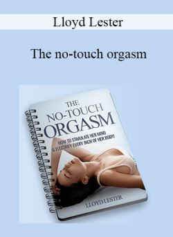 Lloyd Lester The no touch orgasm 250x343 1 - eSy[GB]