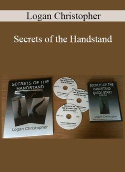 Logan Christopher Secrets of the Handstand 250x343 1 - eSy[GB]