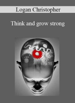 Logan Christopher Think and grow strong 250x343 1 - eSy[GB]