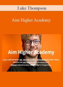 Luke Thompson Aim Higher Academy 250x343 1 - eSy[GB]