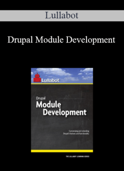 Lullabot Drupal Module Development 250x343 1 - eSy[GB]