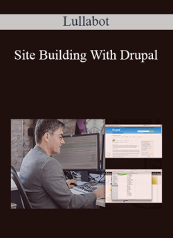 Lullabot Site Building With Drupal 250x343 1 - eSy[GB]