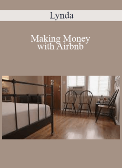 Lynda Making Money with Airbnb 250x343 1 - eSy[GB]