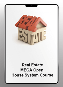 MEGA Open House System Course Real Estate 250x342 1 - eSy[GB]