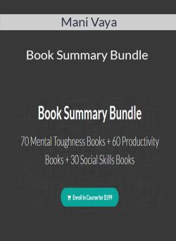 Mani Vaya Book Summary Bundle 250x343 1 - eSy[GB]