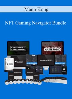 Mann Kong NFT Gaming Navigator Bundle 250x343 1 - eSy[GB]