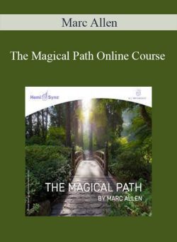 Marc Allen The Magical Path Online Course 250x343 1 - eSy[GB]