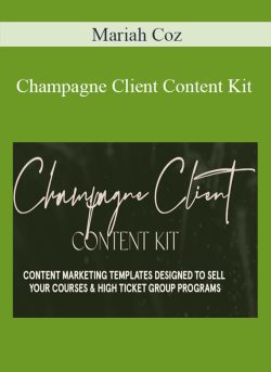 Mariah Coz Champagne Client Content Kit 250x343 1 - eSy[GB]