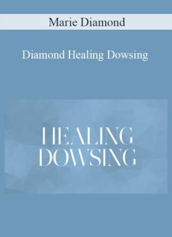 Marie Diamond Diamond Healing Dowsing 250x343 1 - eSy[GB]